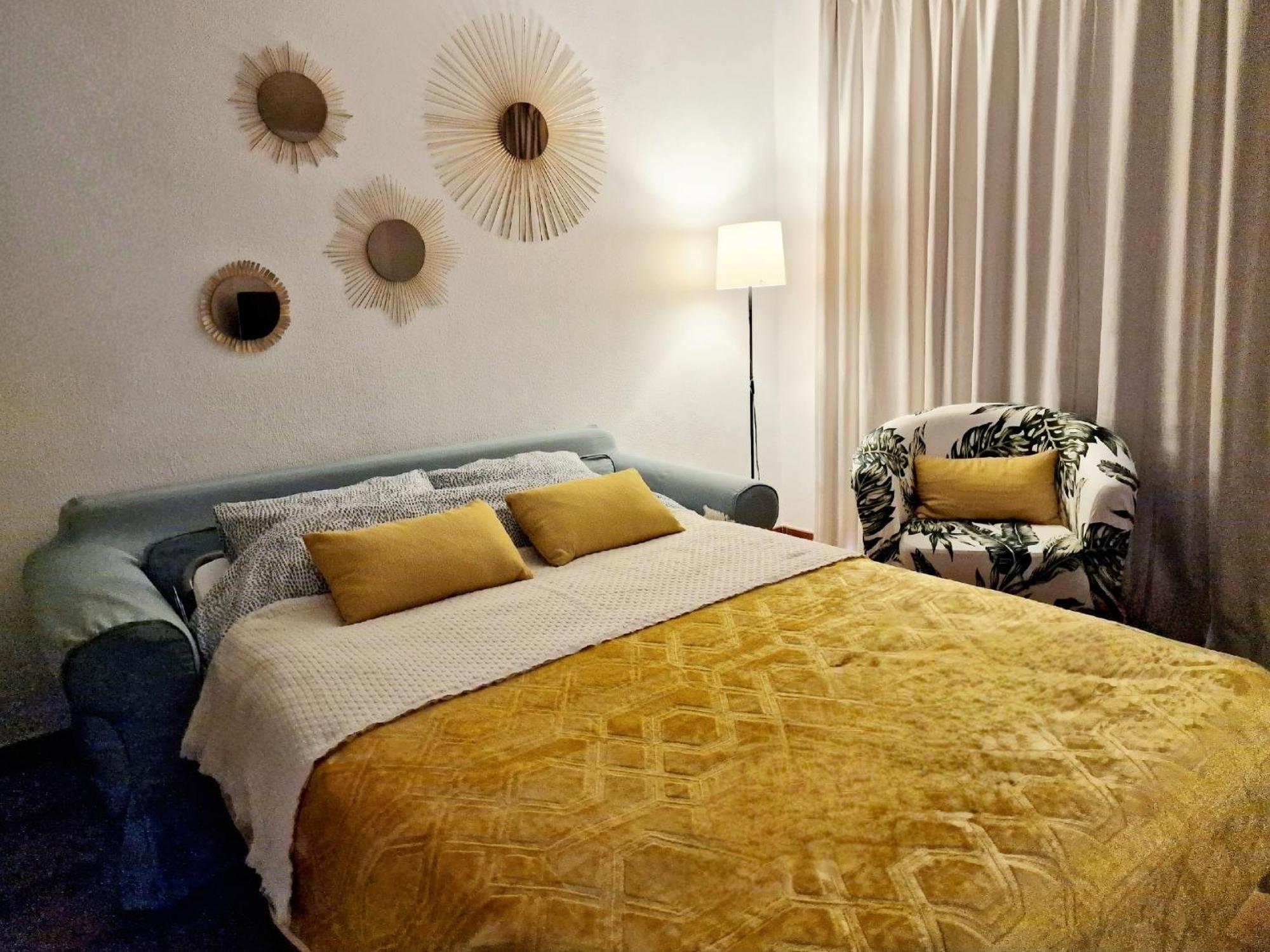 Strelitzia Apartment - Ocean View & Heated Pool San Miguel de Abona Exterior foto