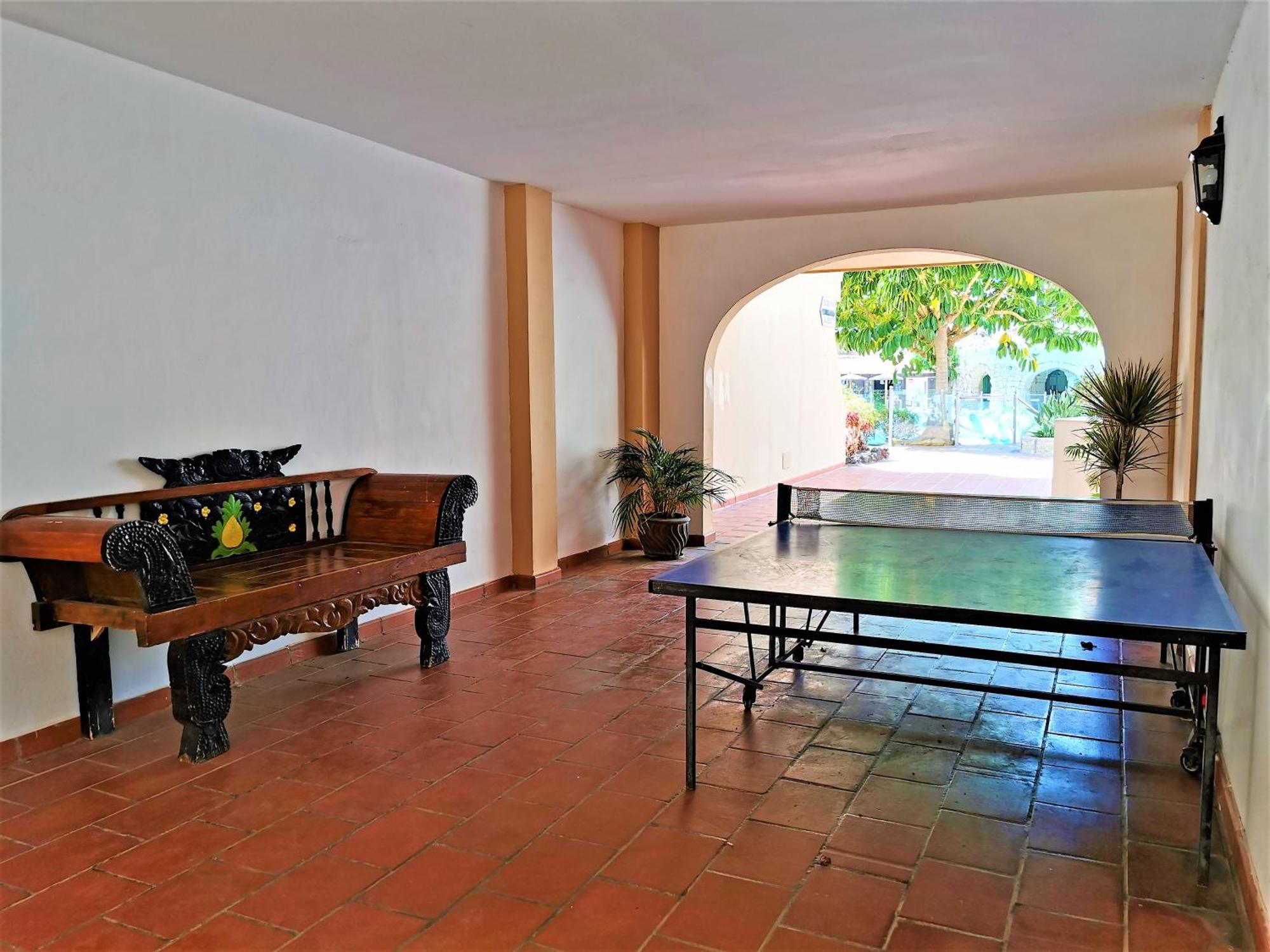 Strelitzia Apartment - Ocean View & Heated Pool San Miguel de Abona Exterior foto