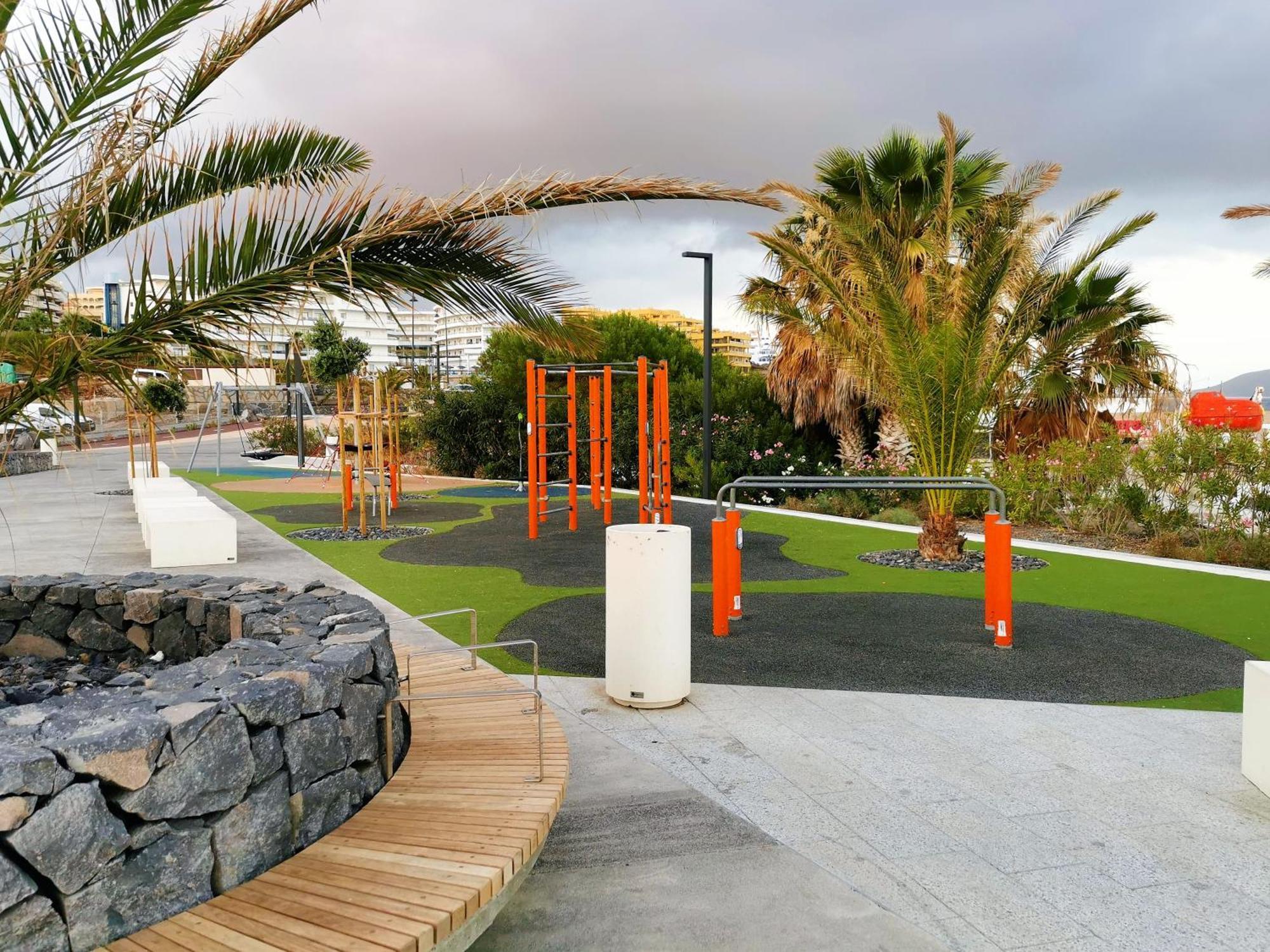 Strelitzia Apartment - Ocean View & Heated Pool San Miguel de Abona Exterior foto